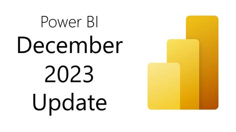 Welcome to the Power BI December 2023 update. We’ve got a lot of great features this month. Here are some key highlights: Learn how you can skill up and get ready for the upcoming Fabric Analytics Engineer certification with the Cloud Skills Challenge. Join us at the first annual Microsoft Fabric Community Conference (Mar 26-28 2024) We’ve made …